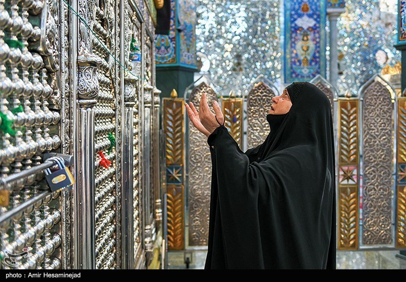 File:Sayyidah Zaynab Mosque2021 28.jpg
