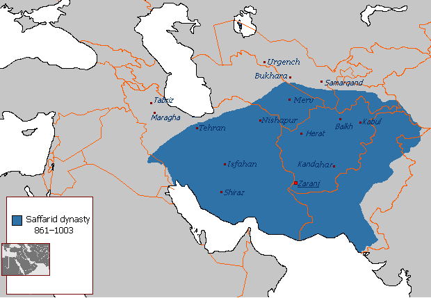 File:Saffarid dynasty 861-1003.png