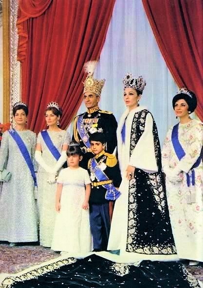 File:Mohammad Pahlavi Coronation.jpg