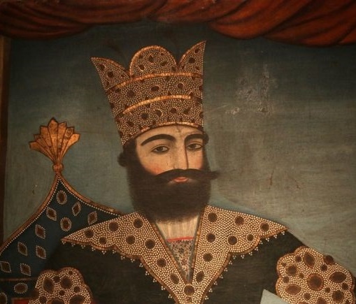 File:Mohamamd Shah, King of Iran.jpg