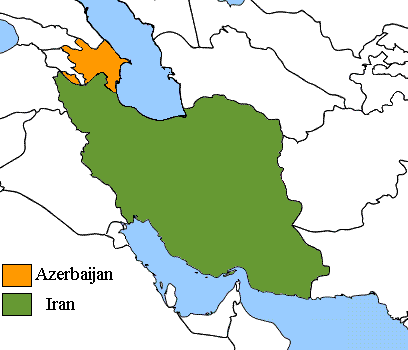 File:Iran Azerbaijan Locator.png