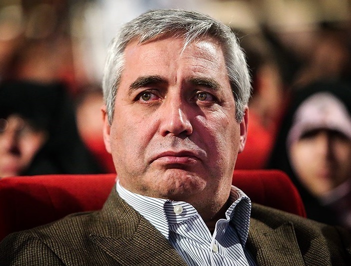 File:Ebrahim Hatamikia in Ghoghnos Film Festival.jpg