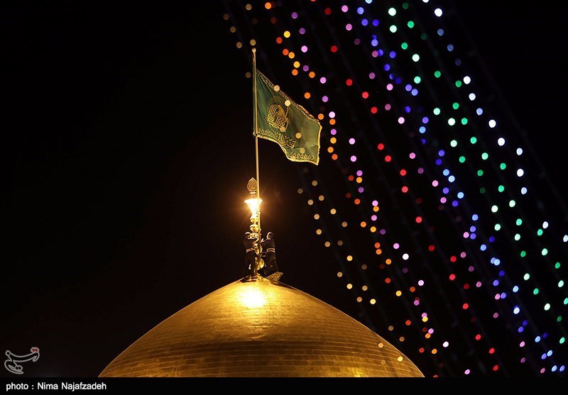 File:Imam Reza Shrine2020 8.jpg