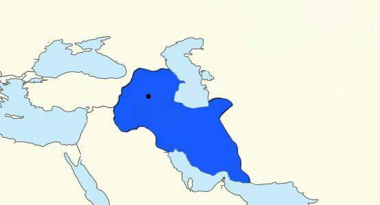 File:Map of Eldiguzids (or Atabegs of Azerbaijan).jpg