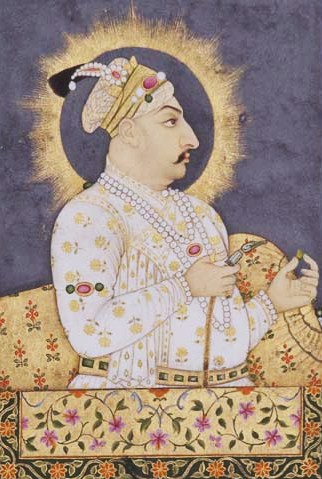 File:Muhammad Shah of India.jpg