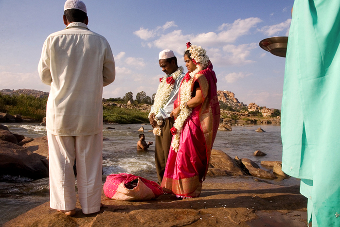 File:Muslim wedding in India.jpg