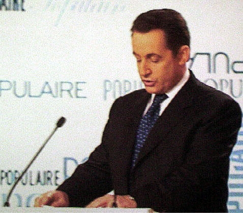 File:Sarkozy-congres-ump.jpg