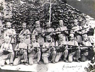 File:Constitutional forces in Tabriz.jpg