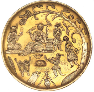 File:Sassanid Music Plate 7thcentury.jpg