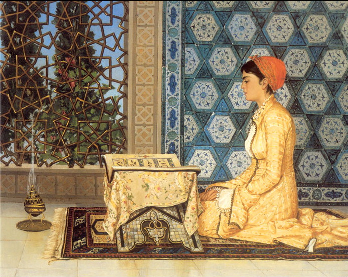 File:Osman-hamdi-bey-girl-reciting-qu-ran-1880.jpg