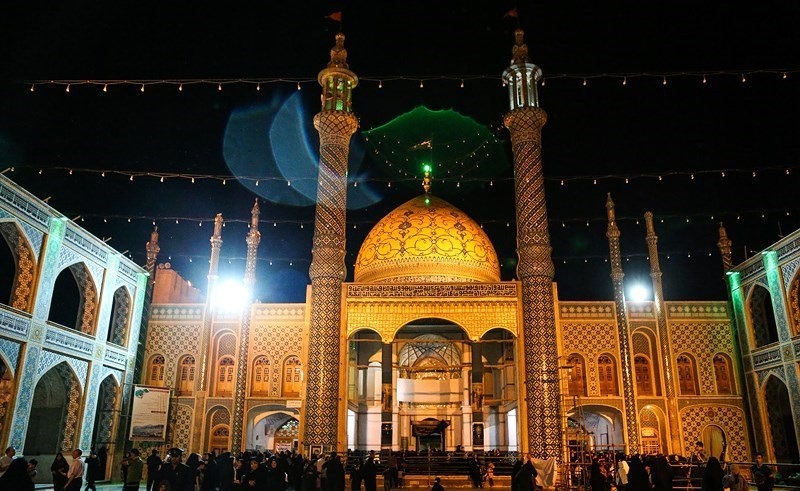 File:Muhammad al-Baqir shrine 03.jpg