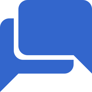 OOjs UI icon speechBubbles-rtl-progressive.svg