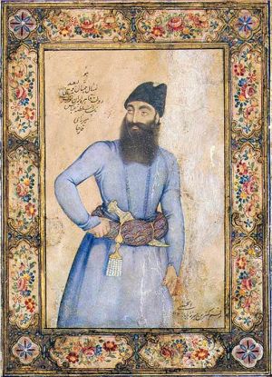 Portrait of Abbas Mirza Qajar.jpg