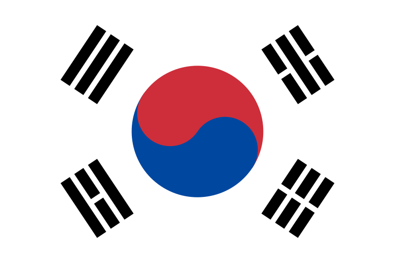 File:Flag of South Korea.svg
