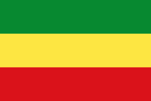 Flag of Ethiopia (1975–1987) (1).svg