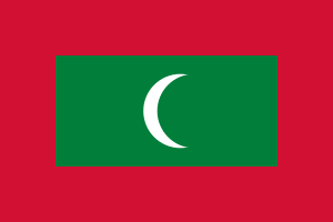 Flag of Maldives.svg