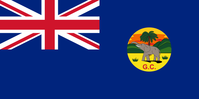 File:Flag of the Gold Coast (1877–1957).svg