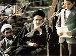 خمینی در بهشت زهرا.JPG