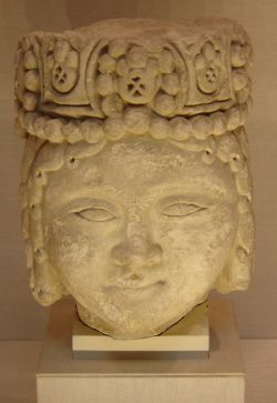سردیسی از یک جوان آسیایی با کلاهی بر سر