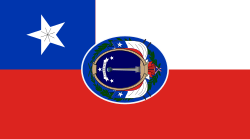 Flag of Chile (1818).svg