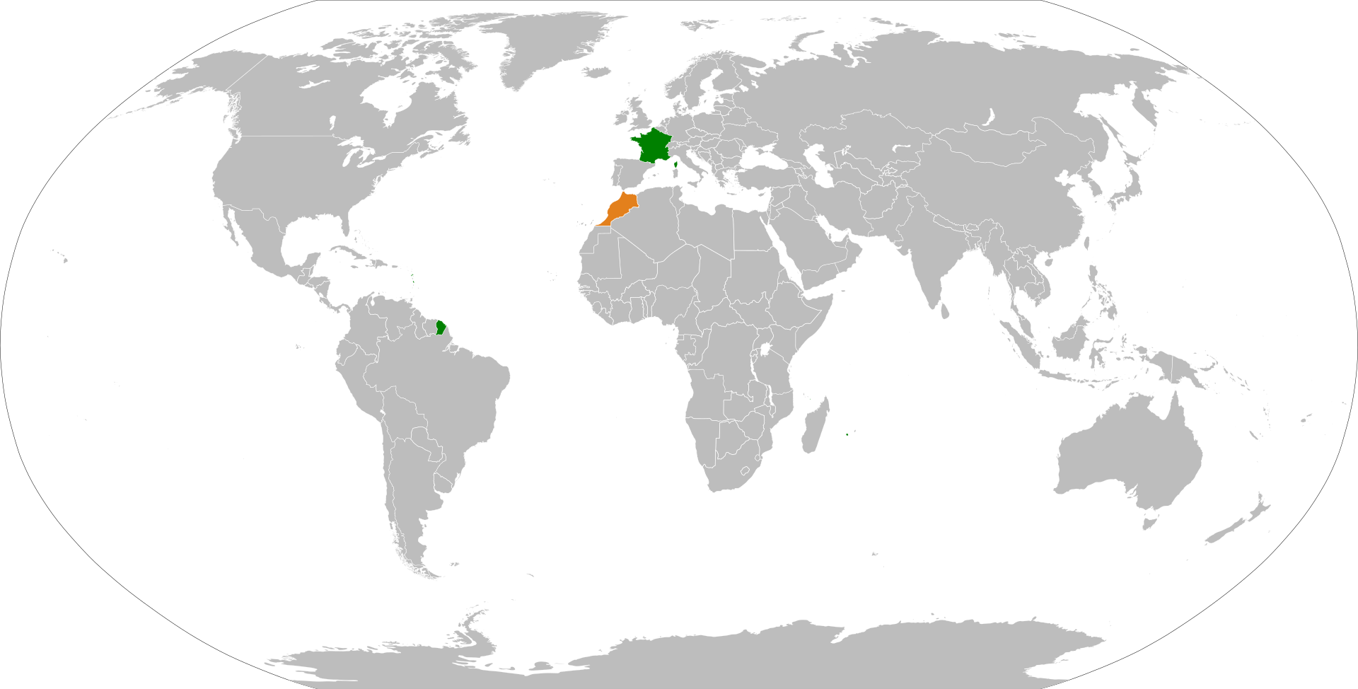 File:France Morocco Locator.svg