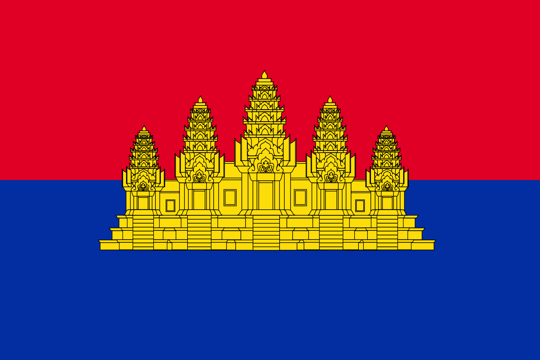 File:Flag of the State of Cambodia (1989–1992).svg