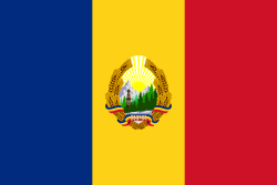 Flag of Romania (1948–1952).svg