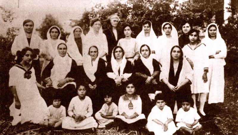 File:Women of the Baha'i Family.jpg