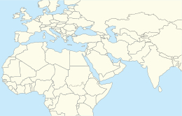 اسماعیلیان (حکومت) در غرب آسیا واقع شده