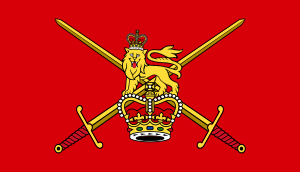 Flag of the British Army.svg