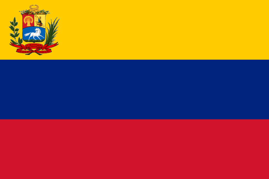 File:Flag of Venezuela (1836–1859).svg