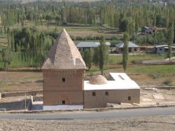 Imamzadê Tähır mûtahhar.jpg