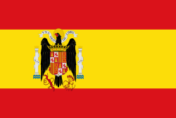 Flag of Spain (1938–1945).svg