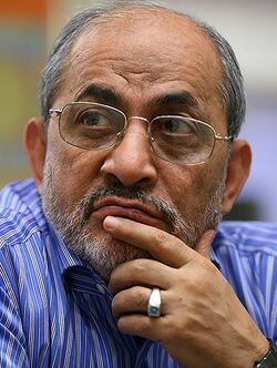 Mohsan Rafighdoost 1394.jpg