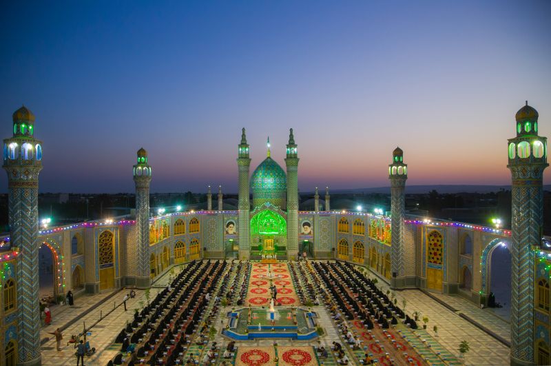 File:Mohammad Helal Ali امامزاده هلال ابن علی 04.jpg