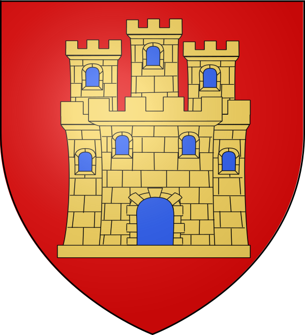 File:Blason Castille.svg