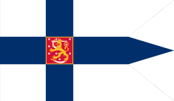 Military flag of Finland.svg