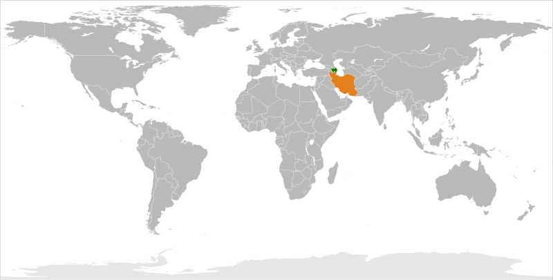 File:Azerbaijan Iran Locator.png
