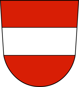 File:Coat of arms of the archduchy of Austria.svg