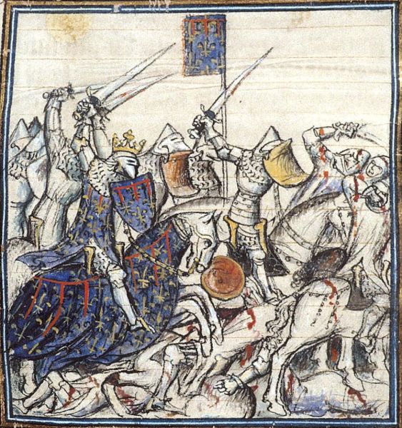 File:Charles of Anjou fighting the Saracens.jpg