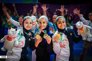 Iran women's national kabaddi team 13970602000510636707411160363754 70504.jpg