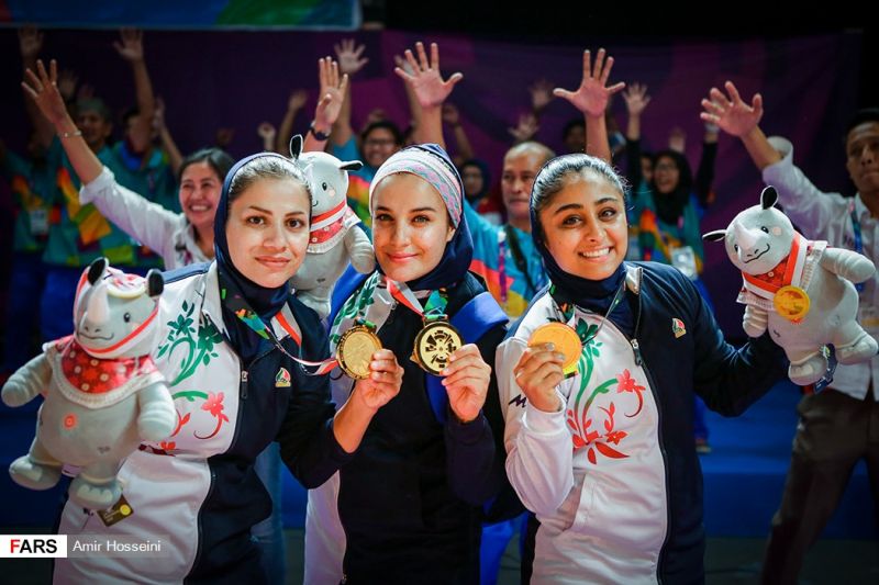 File:Iran women's national kabaddi team 13970602000510636707411160363754 70504.jpg