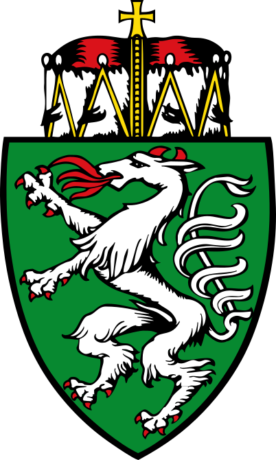 File:Steiermark Wappen.svg