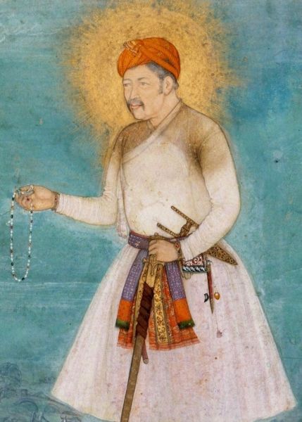 File:Akbar Shah I of India.jpg