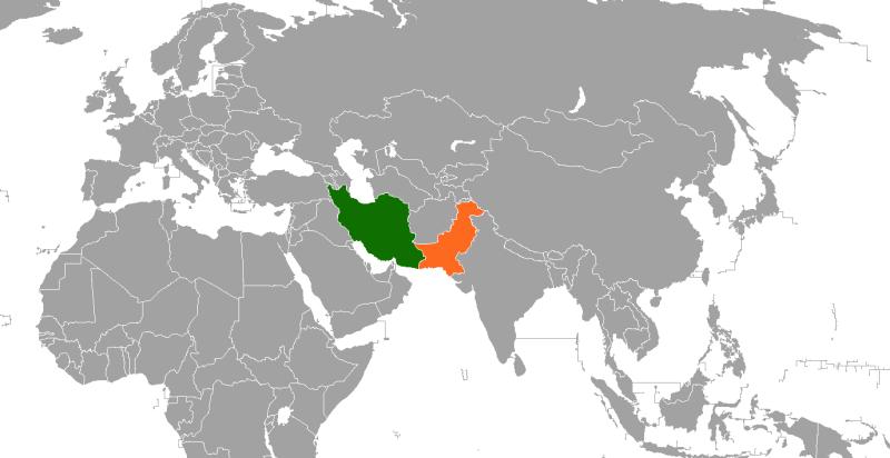 File:Iran Pakistan Locator.png
