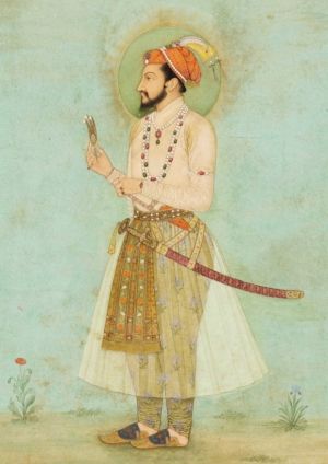 Shah Jahan I of India.jpg
