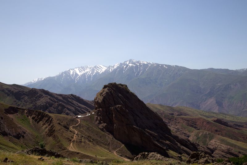 File:Alamut Castle.jpg
