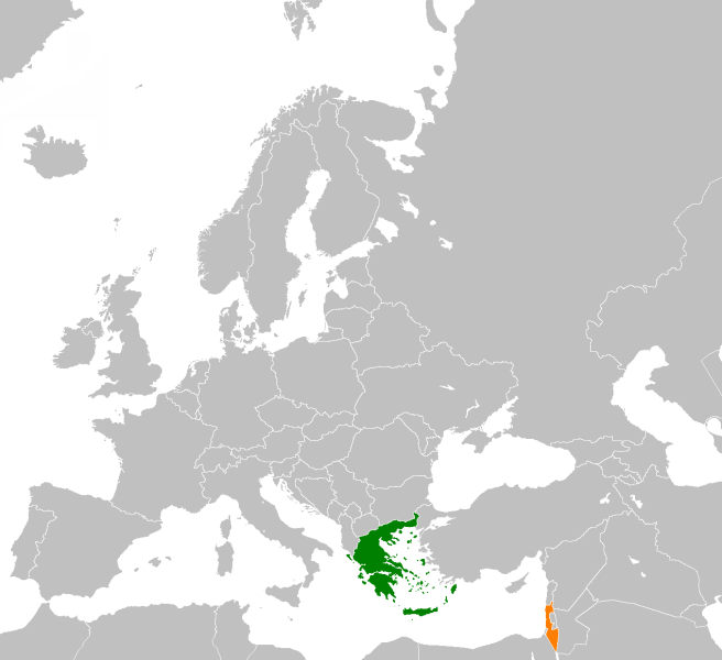 File:Greece Israel Locator.png
