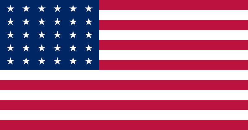File:Flag of the United States (1848–1851).svg
