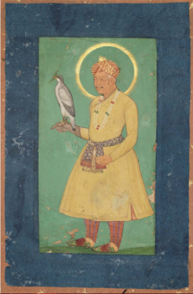 File:Emperor Akbar.png